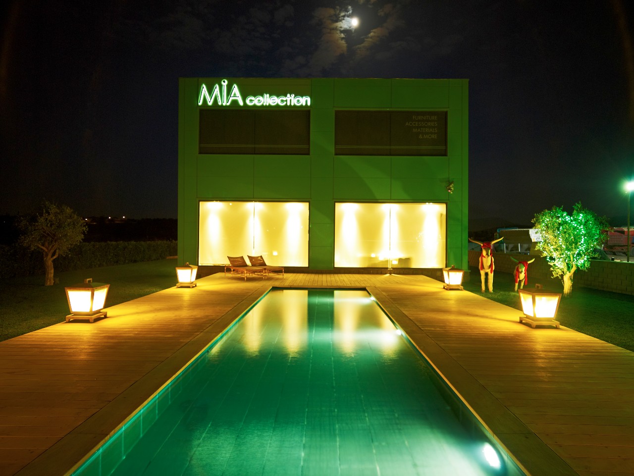 Μεγάλη εταιρεία επίπλων στο Κορωπί αναζητά προσωπικό