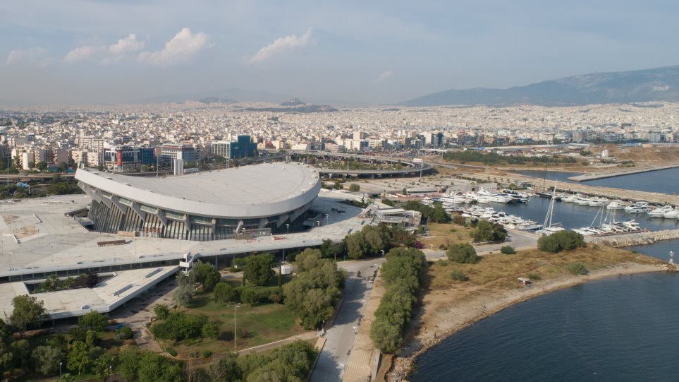 Στάδιο Ειρήνης και Φιλίας: Συζητήθηκαν οι προοπτικές για αναβάθμιση των υποδομών και των εγκαταστάσεών του