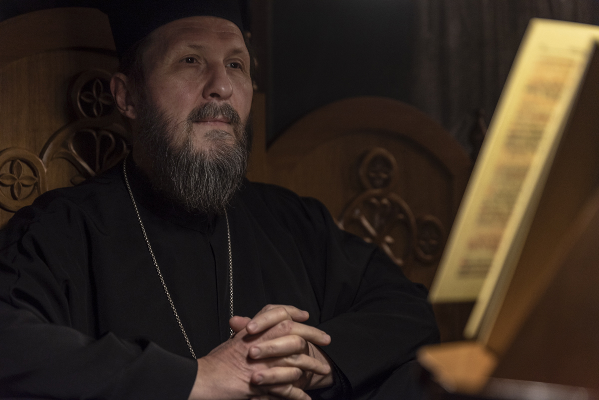 Μητροπολίτης Γλυφάδας Αντώνιος: Ευχαριστήριο για τις ευχές στο πρόσωπό του μετά την επίθεση