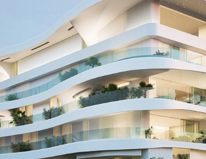 Real Estate: Τα φουτουριστικά κτίρια που αλλάζουν την εικόνα των νοτίων προαστίων