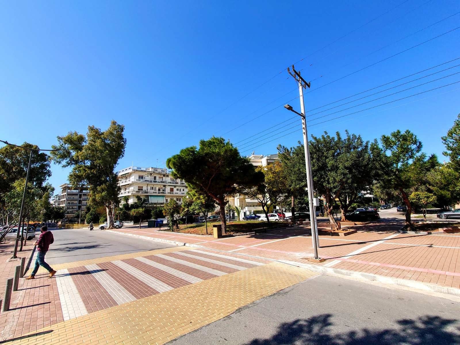 Καιρός: Ηλιοφάνεια και άνοδος της θερμοκρασίας την Παρασκευή 12/3