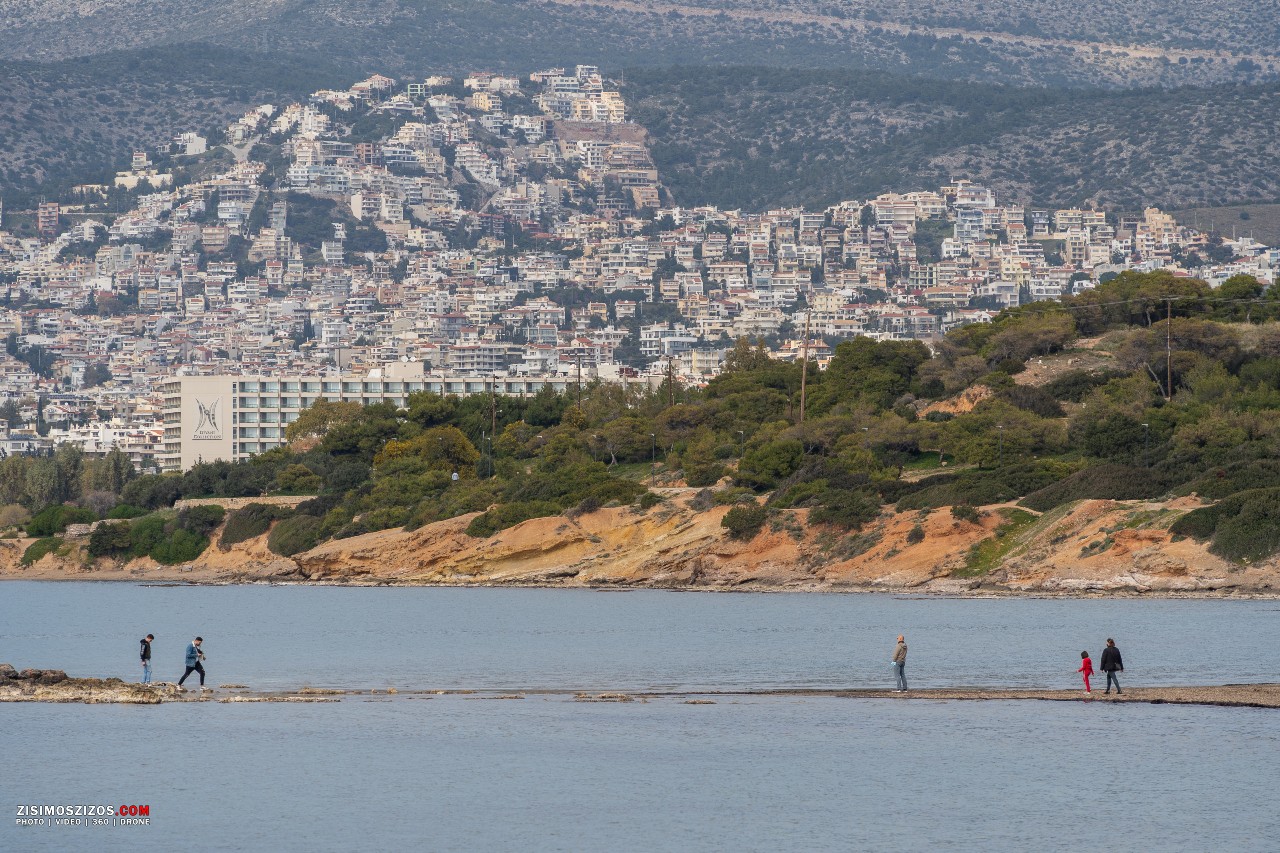 Στο Καβούρι η σύνοδος υπουργών μεσογειακών χωρών της Ευρωπαϊκής Ένωσης