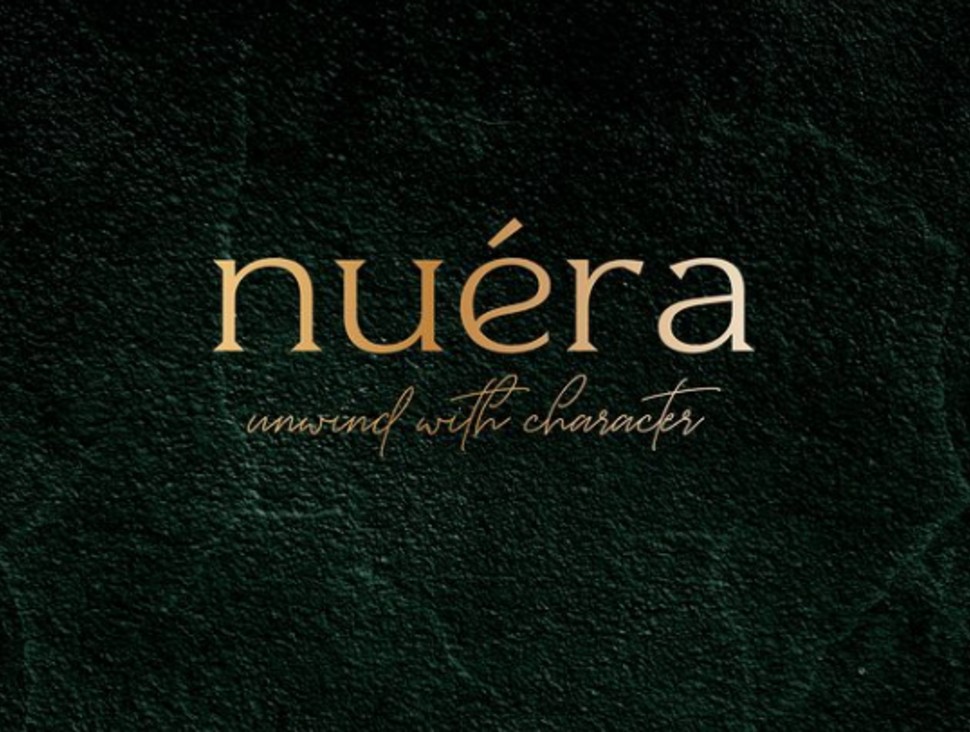 Νuera: Το νέο all day spot που έρχεται στη Γλυφάδα