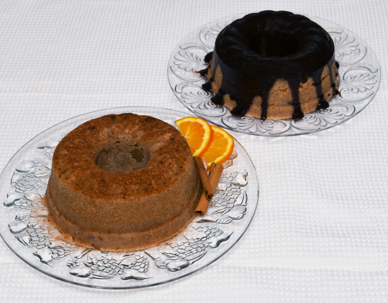 Καθαρά Δευτέρα: Για νόστιμο, σιμιγδαλένιο χαλβά χωρίς ζάχαρη, πάμε στο Oh! La Low