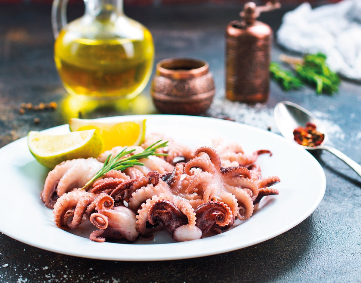 Όλα τα σαρακοστιανά σου θα τα πάρεις εύκολα και οικονομικά στα Ok! Markets