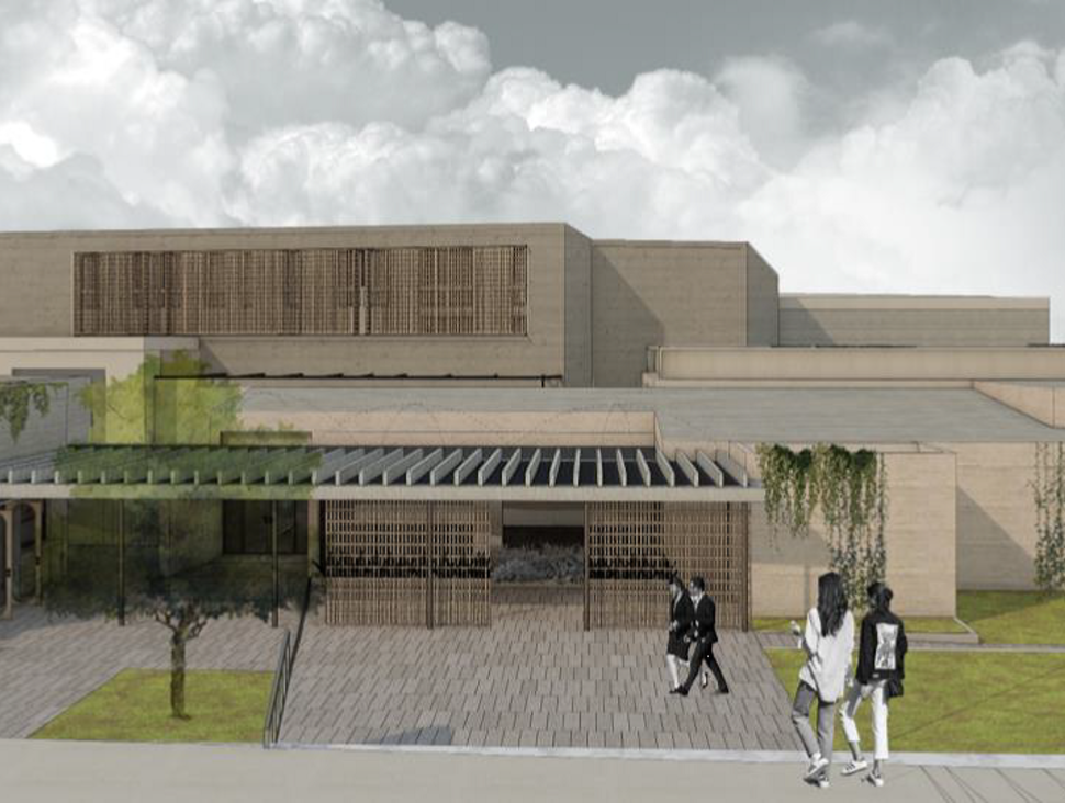 Αστέρια Γλυφάδας: Μετατρέπονται σε πολυτελές θέρετρο