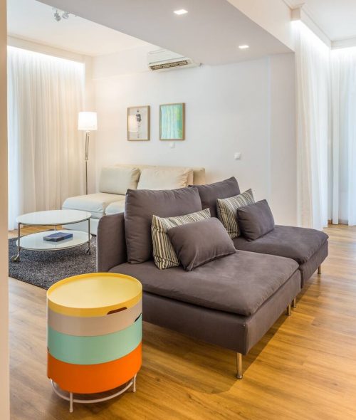 Εμπιστεύσου το ακίνητό σου στη Mint, για να διαχειρίζεται πλήρως τη διάθεσή του σε πλατφόρμες βραχυχρόνιας μίσθωσης όπως το Airbnb.