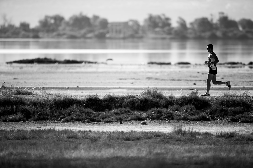 Run Messinia: 10 ιστορικές διαδρομές – 10 μαραθώνιοι για την ελευθερία