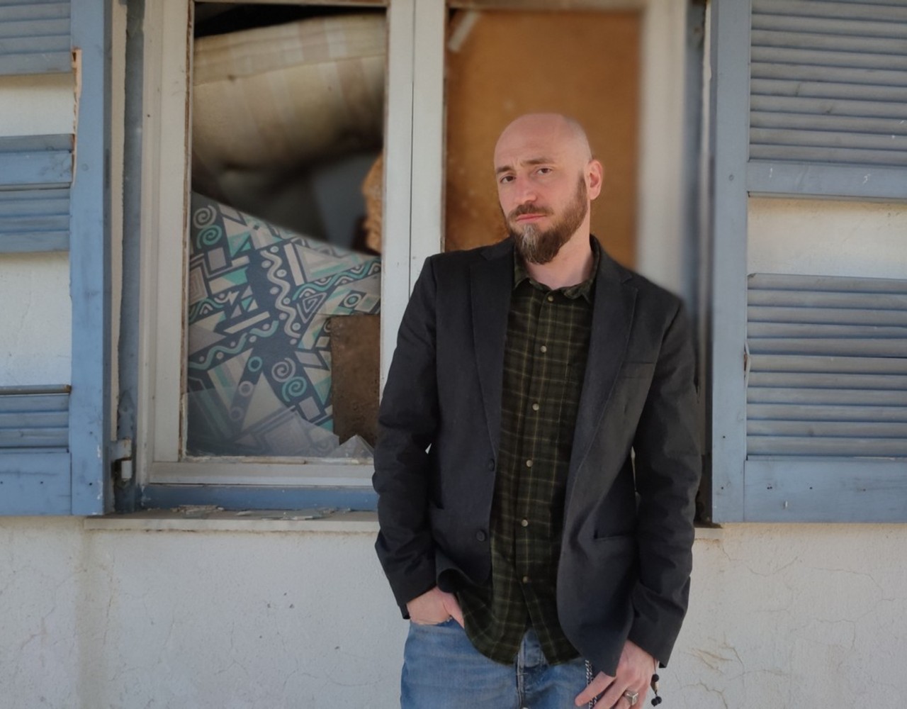 Fish*Count*Project: Ο Κόμης Χ επιστρέφει με ένα νέο project που δεν γνωρίζει περιορισμούς