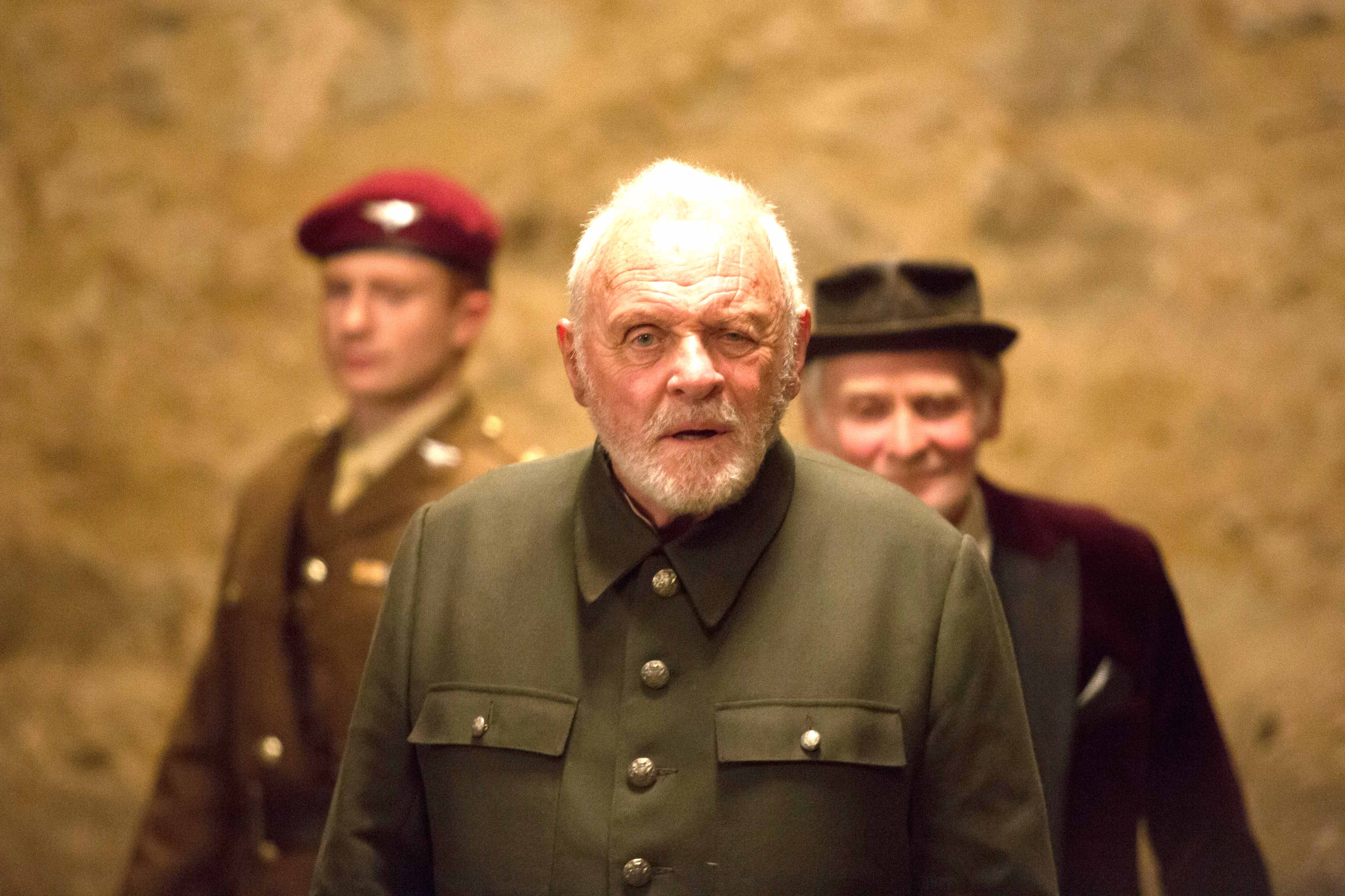 Αφιέρωμα της σε ΕΡΤ2 σε ξένες ταινίες που βασίστηκαν σε δημοφιλή βιβλία