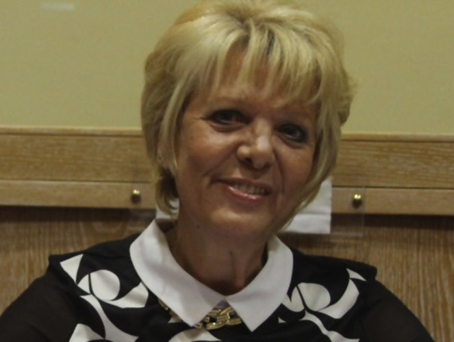 Δήμος Γλυφάδας: Έφυγε από τη ζωή η Λένα Μαυρακάκη