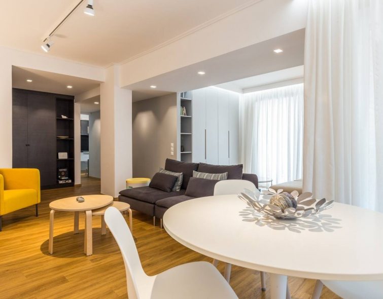 MINT: Η μεγαλύτερη εταιρεία διαχείρισης ακινήτων βραχυχρόνιας μίσθωσης στη χώρα, με έδρα στα Νότια Προάστια