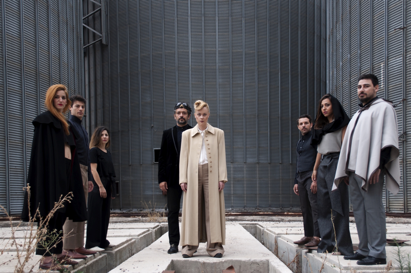 Η παράσταση "Mon Petite Prince" σε online streaming από το Δημοτικό Θέατρο Πειραιά