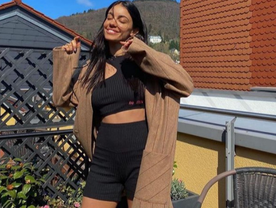 59 πράγματα που μας έχουν λείψει: Να βάλουμε τα καινούργια μας σορτσάκια No Thinkin