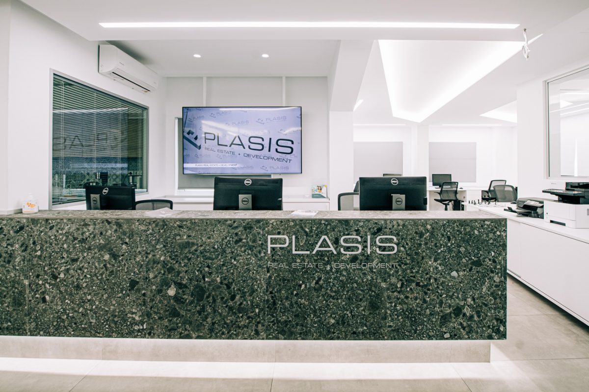 Plasis Real Εstate + Development: Στην καρδιά των εξελίξεων με «παρών» σε όλες τις εκθέσεις ακινήτων εντός κι εκτός Ελλάδος