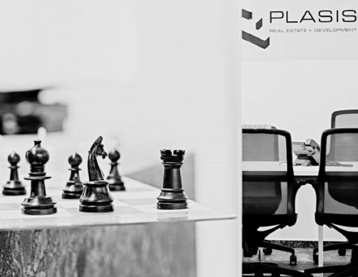 Plasis Real Estate + Development: Η εταιρεία που κάνει πρωταθλητισμό στην αγορά ακινήτων