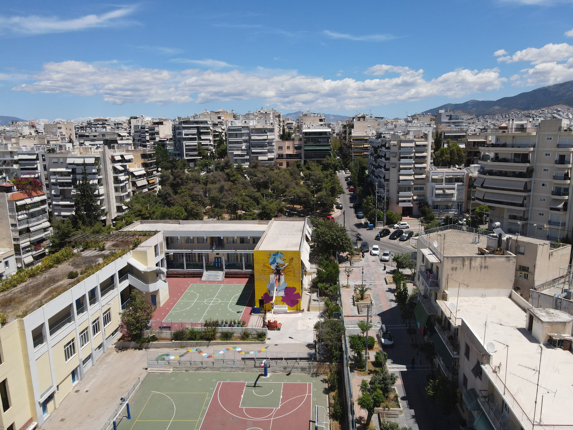 Πρόγραμμα «Από το Α έως το Ω: Μία Ακαδημία για Γονείς» από το Δήμο Νέας Σμύρνης