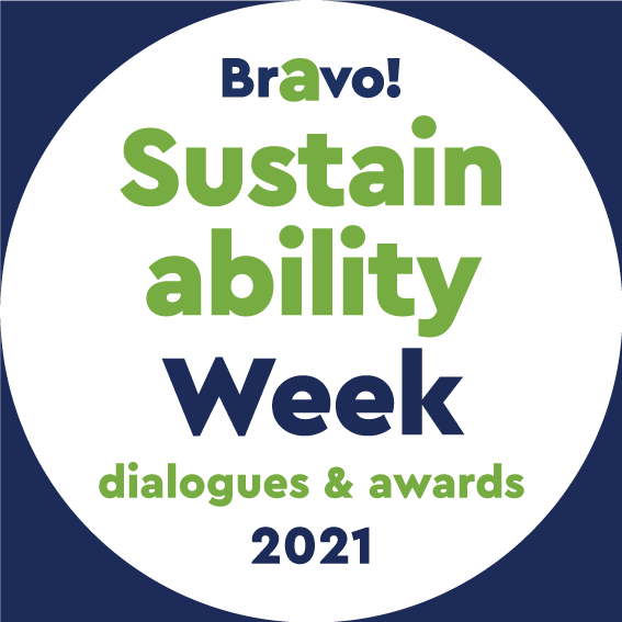 Σε τελική ευθεία για τα Bravo Sustainable Awards, τα βραβεία που υποστηρίζουν ένα πιο βιώσιμο περιβάλλον