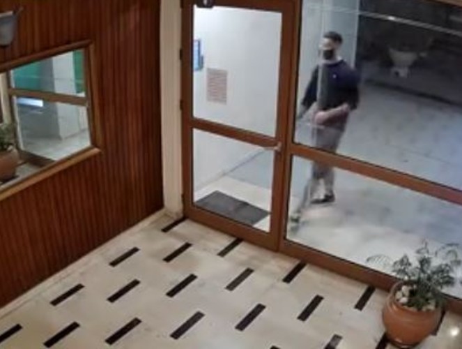 Πού ακριβώς είναι το αστείο;