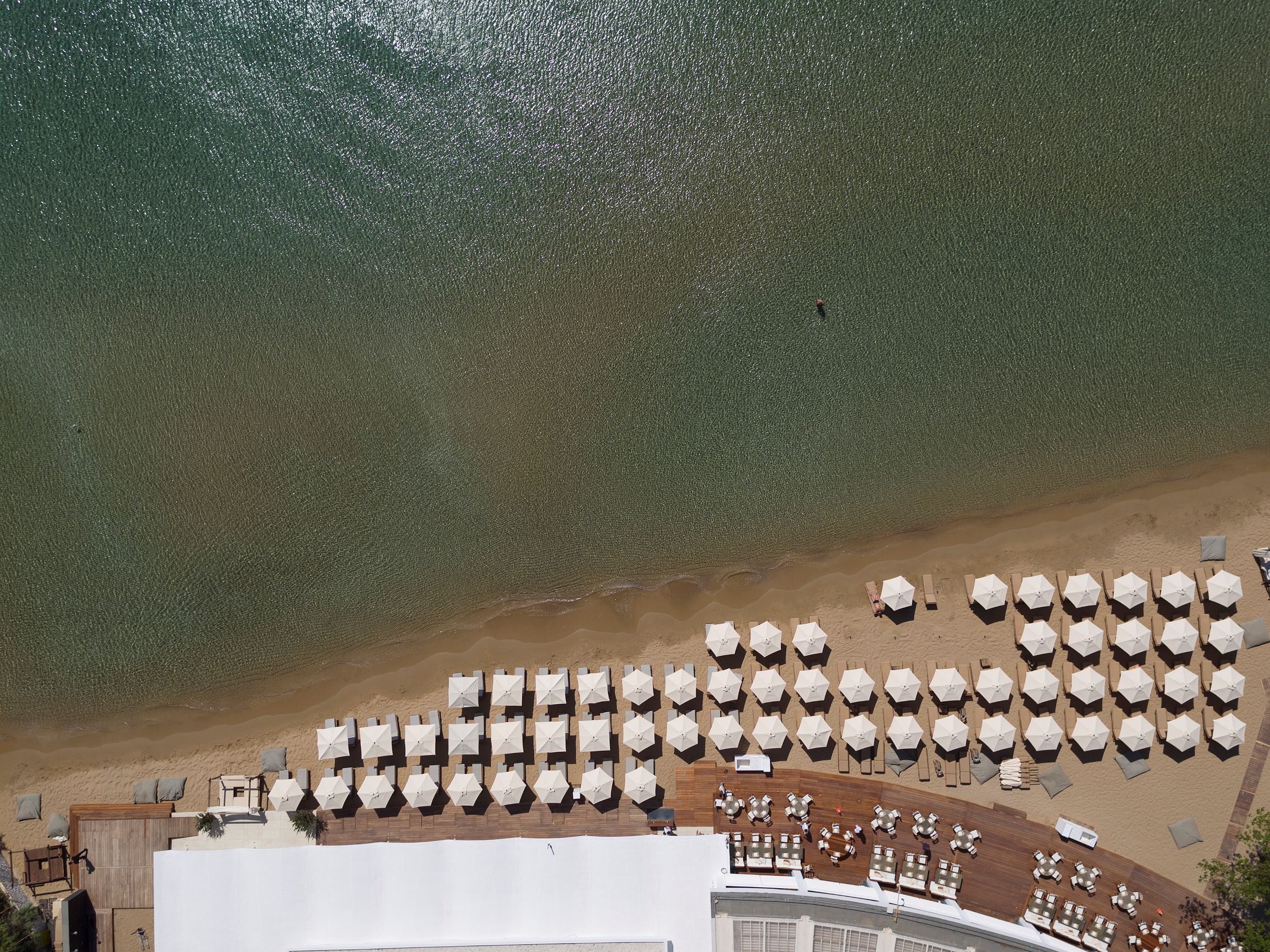 Astir Beach: Η παραλία του Αστέρα άνοιξε και μας δίνει τη δυνατότητα να κάνουμε online κράτηση