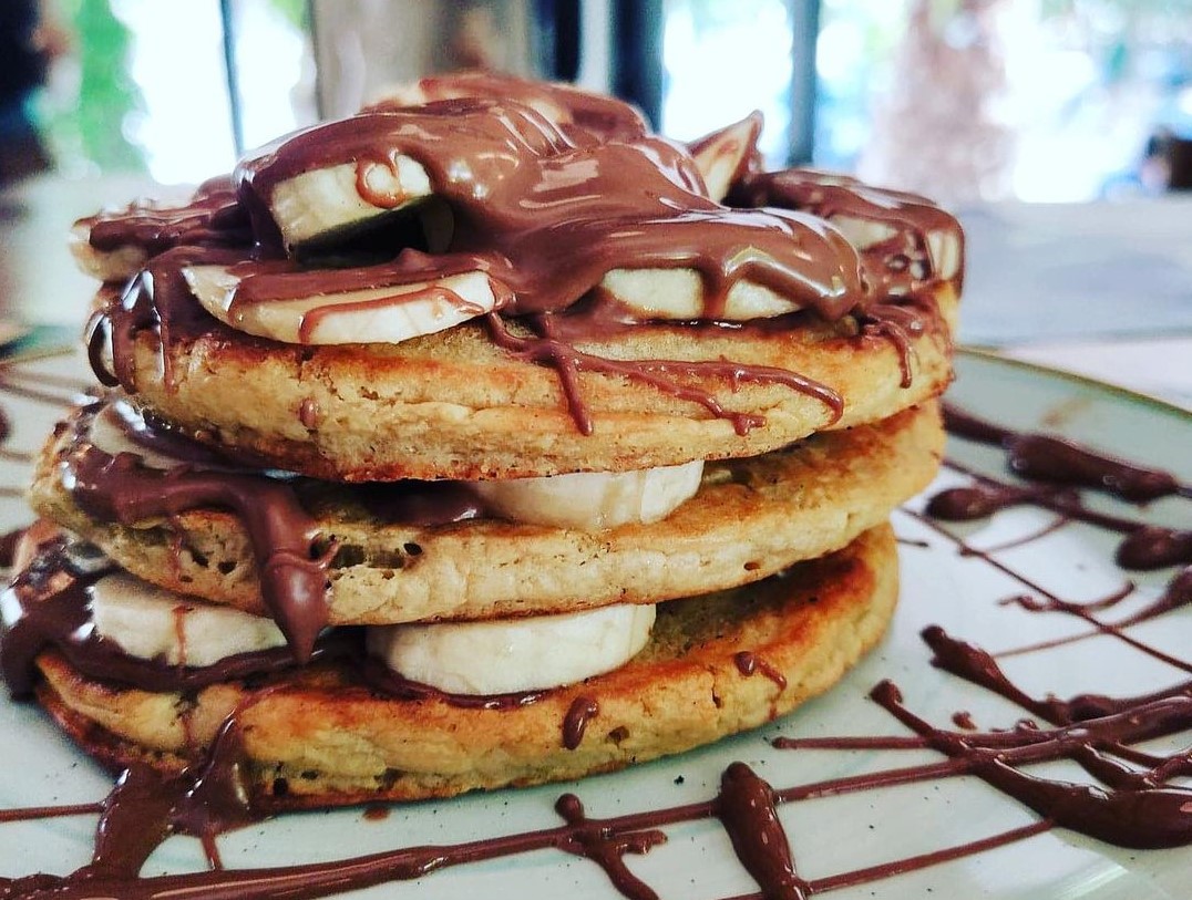 Το brunch στο Παγκράτι που ξεχωρίσαμε