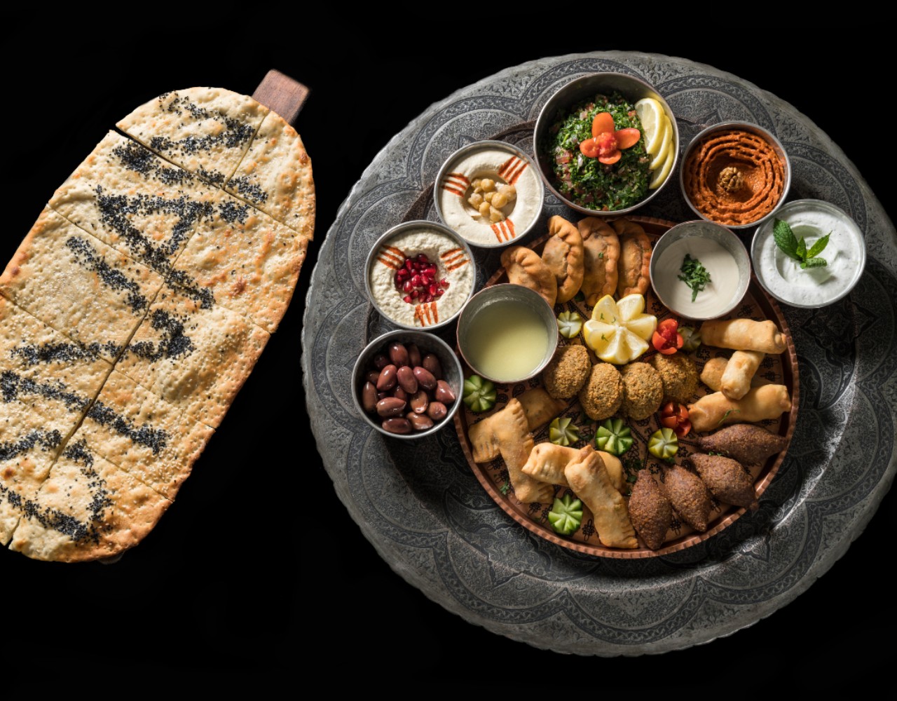 59 πράγματα που μας έχουν λείψει: Να βιώσουμε μια exclusive εμπειρία ναργιλέ στο Divan