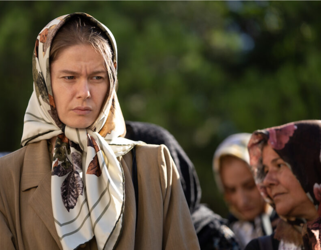 Fatma: Η νέα τουρκική σειρά του Netflix που αξίζει να δεις