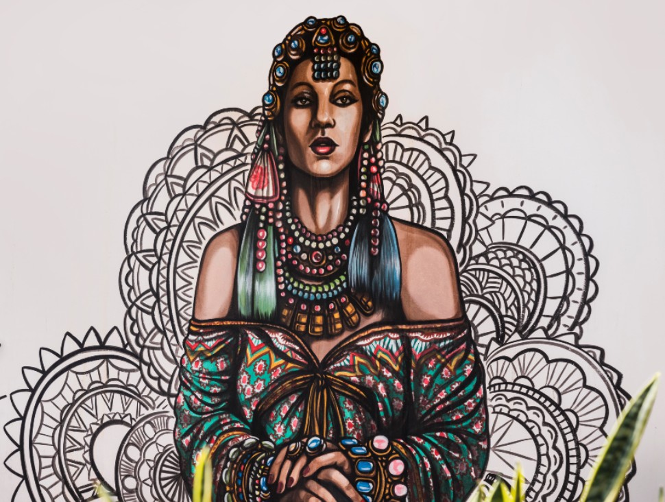 59 πράγματα που μας έχουν λείψει: Η International κουζίνα του Hooqa που μας ταξιδεύει από την Αθήνα στην Ανατολή και πάλι πίσω ως τη Λατινική Αμερική