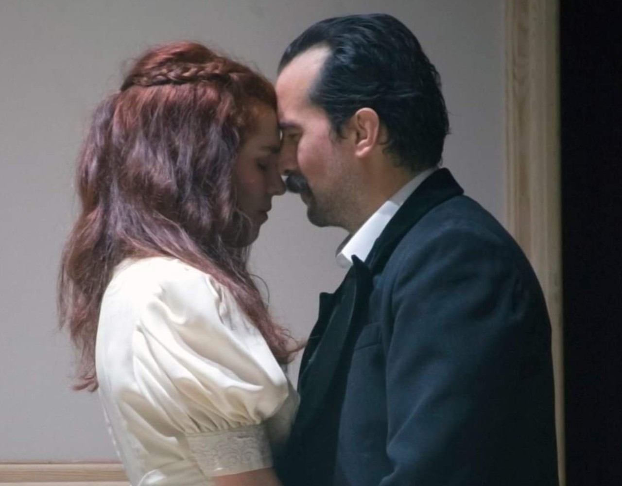 Η “Ιστορία χωρίς όνομα” επιστρέφει στη θεατρική σκηνή