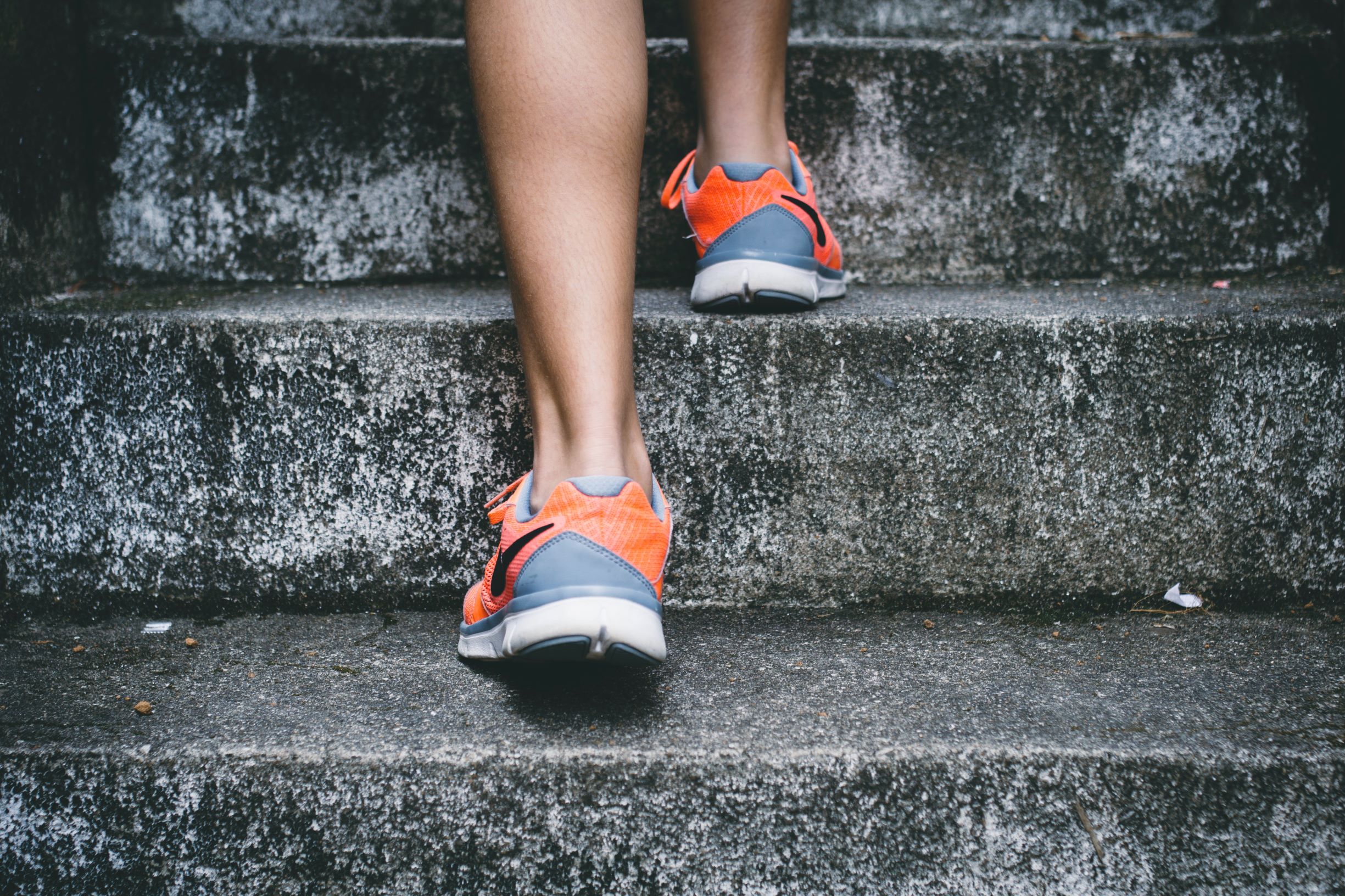 Βρήκαμε τα πιο στυλάτα running παπούτσια