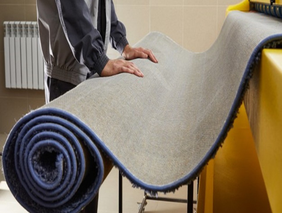 Οι νότιοι ειδικοί στον καθαρισμό χαλιών που αξίζει να εμπιστευτείς