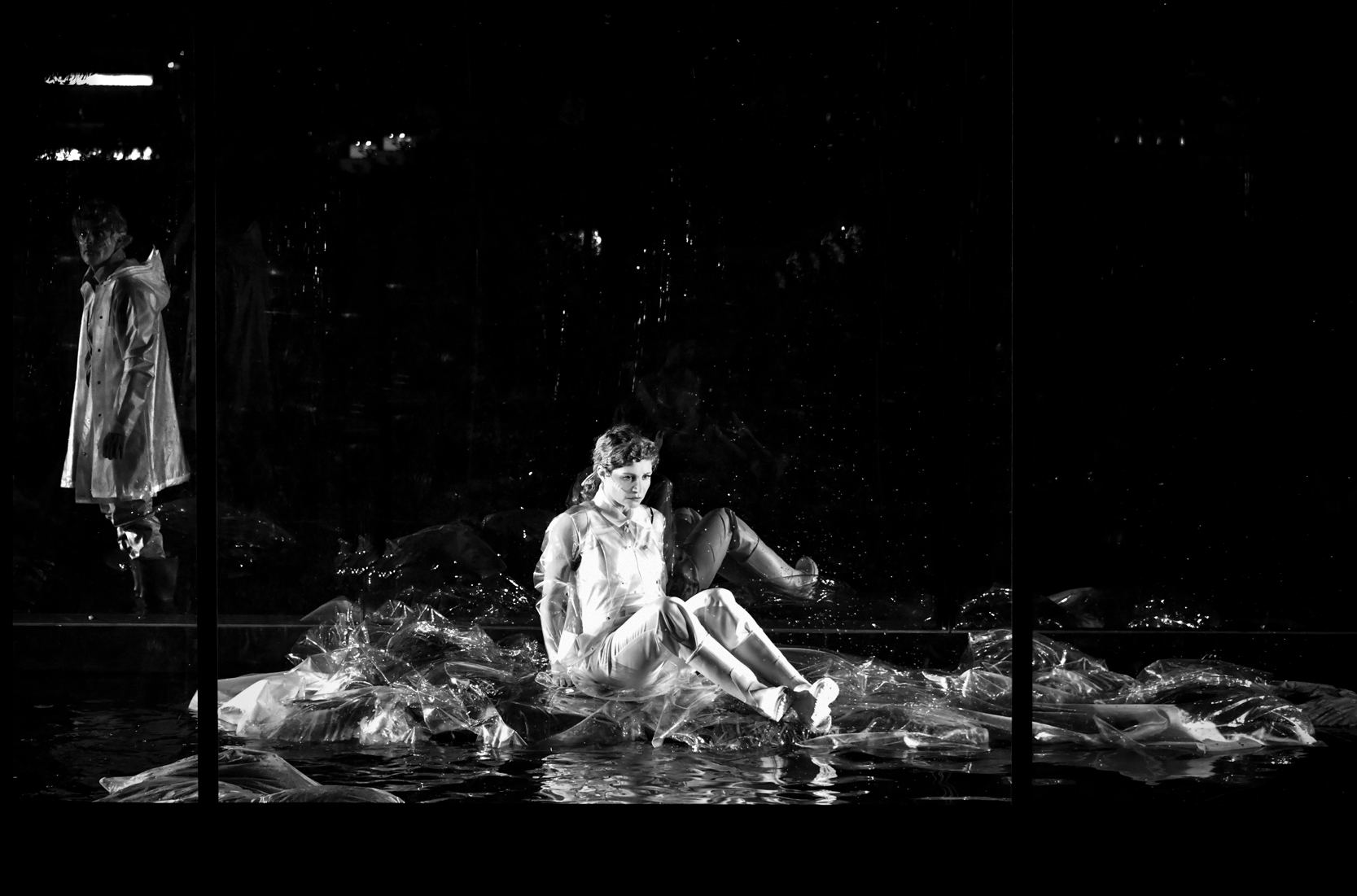 ΚΠΙΣΝ: Ανακοινώνει τη συνεργασία του με τον σκηνοθέτη Γιάννη Χουβαρδά