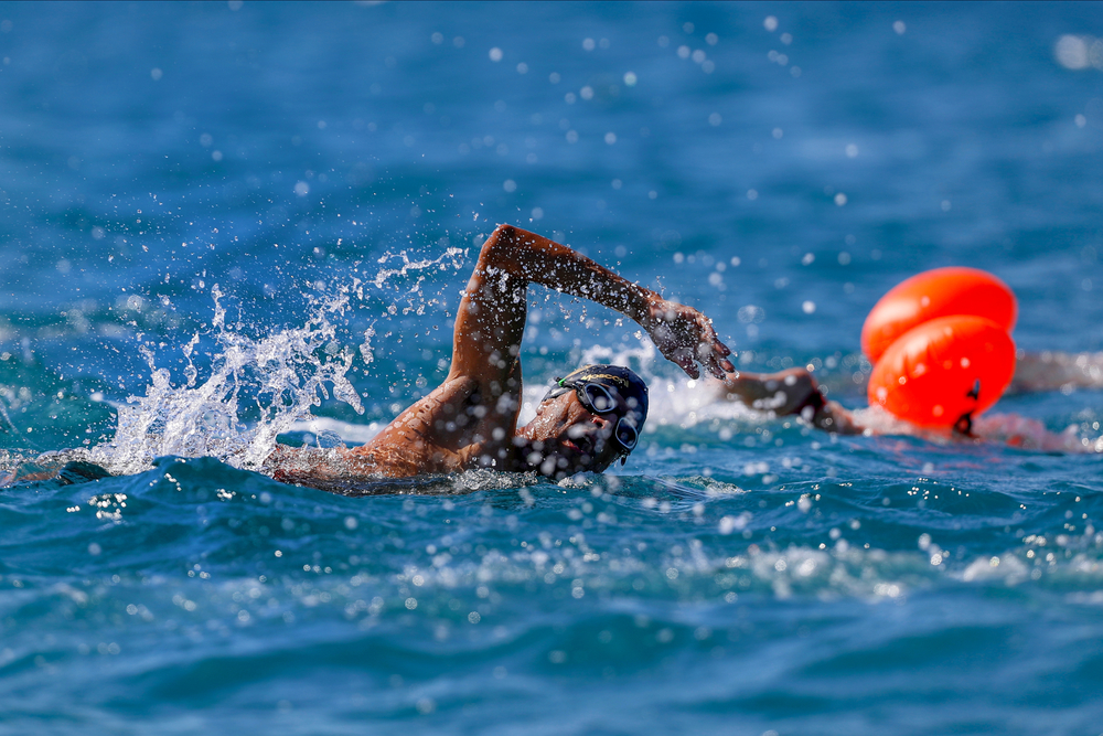 Αυθεντικός Μαραθώνιος Κολύμβησης: Το ιστορικότερο κολυμβητικό γεγονός στην Ελλάδα