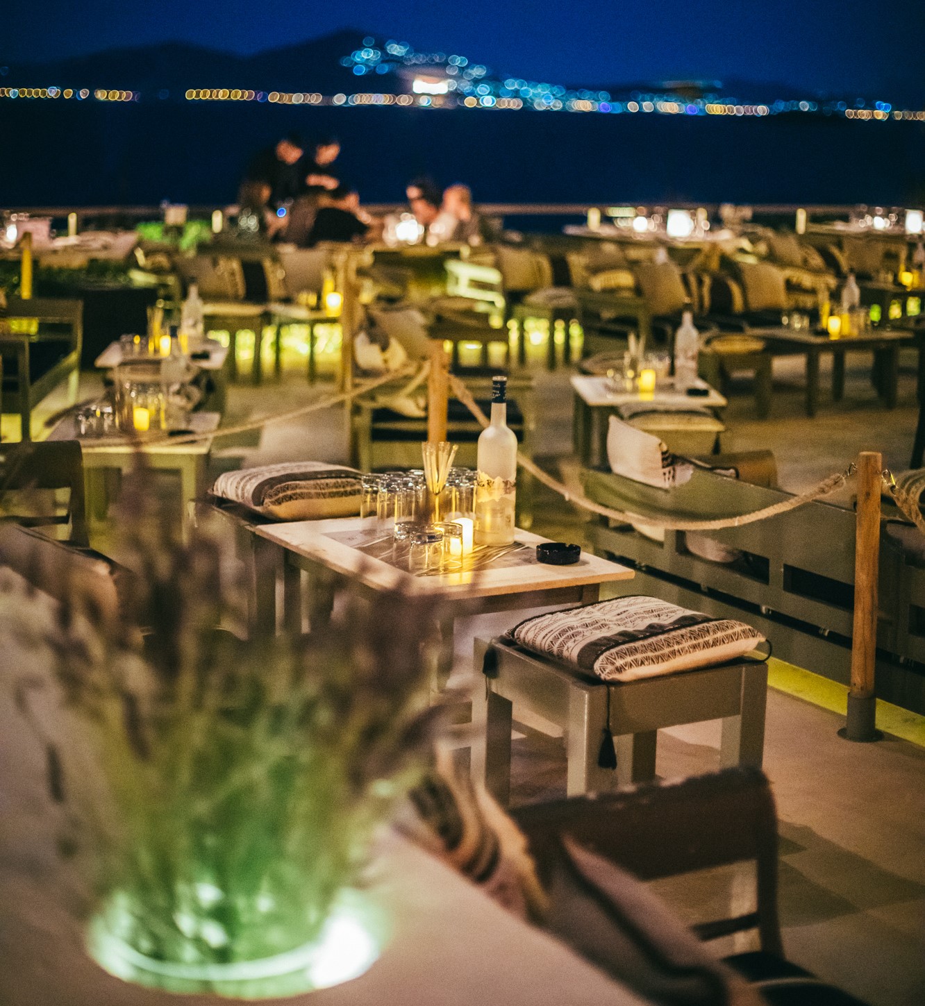 Το καλοκαίρι ξεκίνησε στο Island