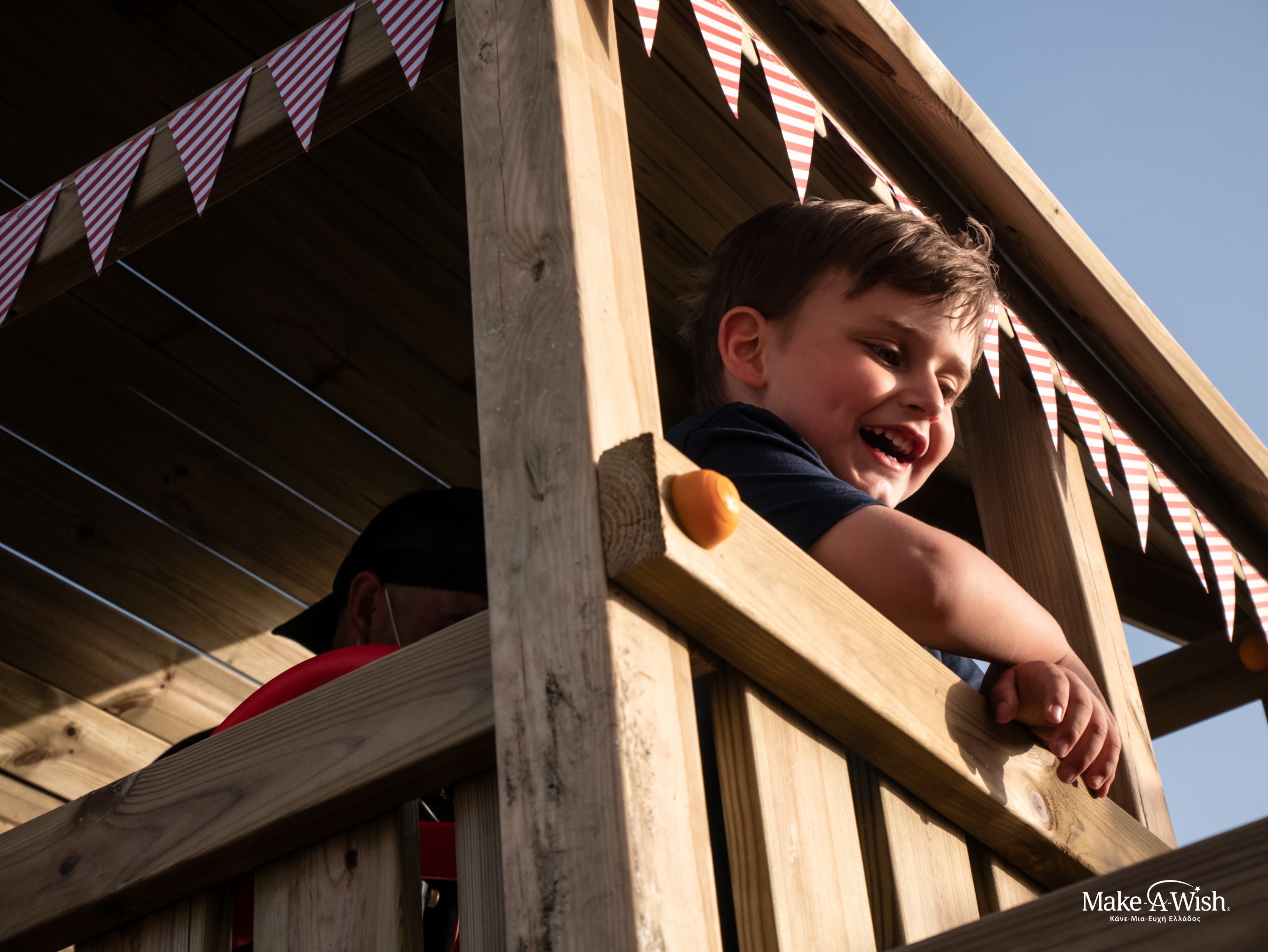 Με επιτυχία ολοκληρώθηκε το e-Walk for Wishes 2021 του Make-A-Wish