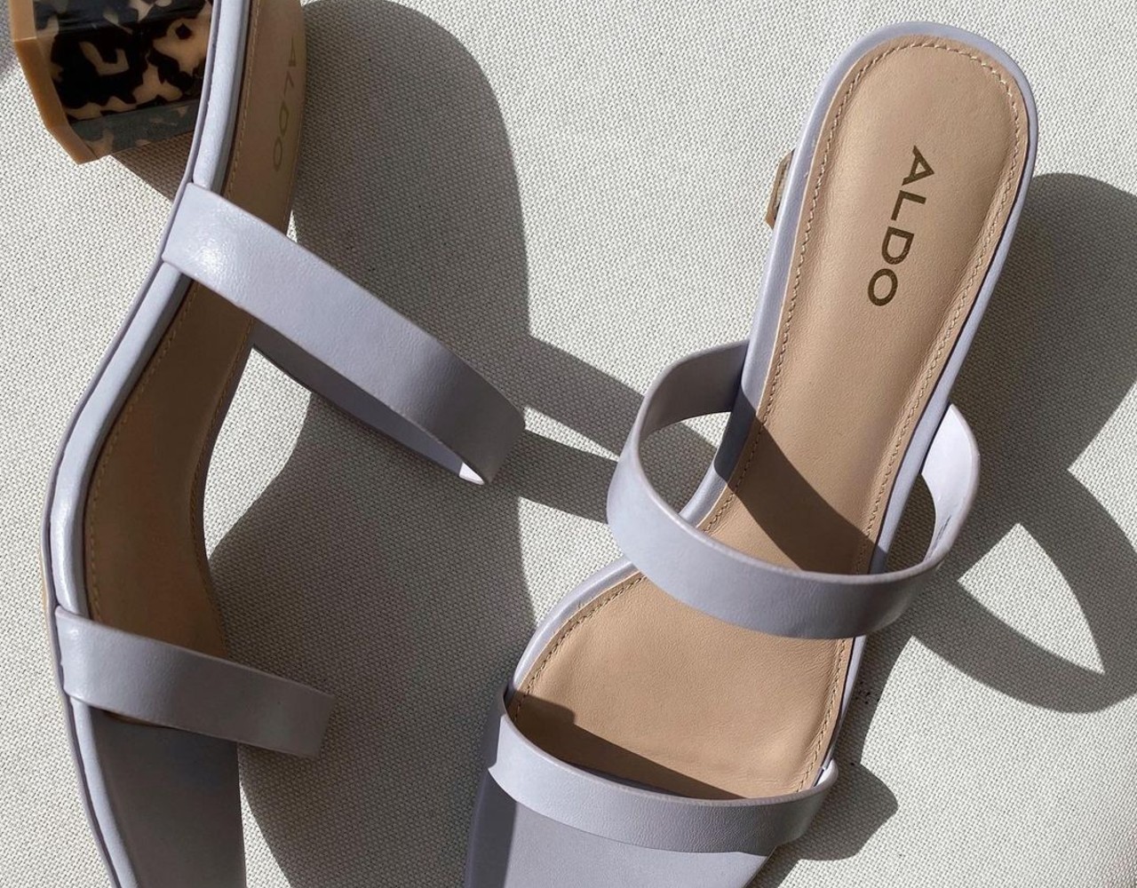 Στην Γλυφάδα το πρώτο κατάστημα υποδημάτων της καναδικής Aldo