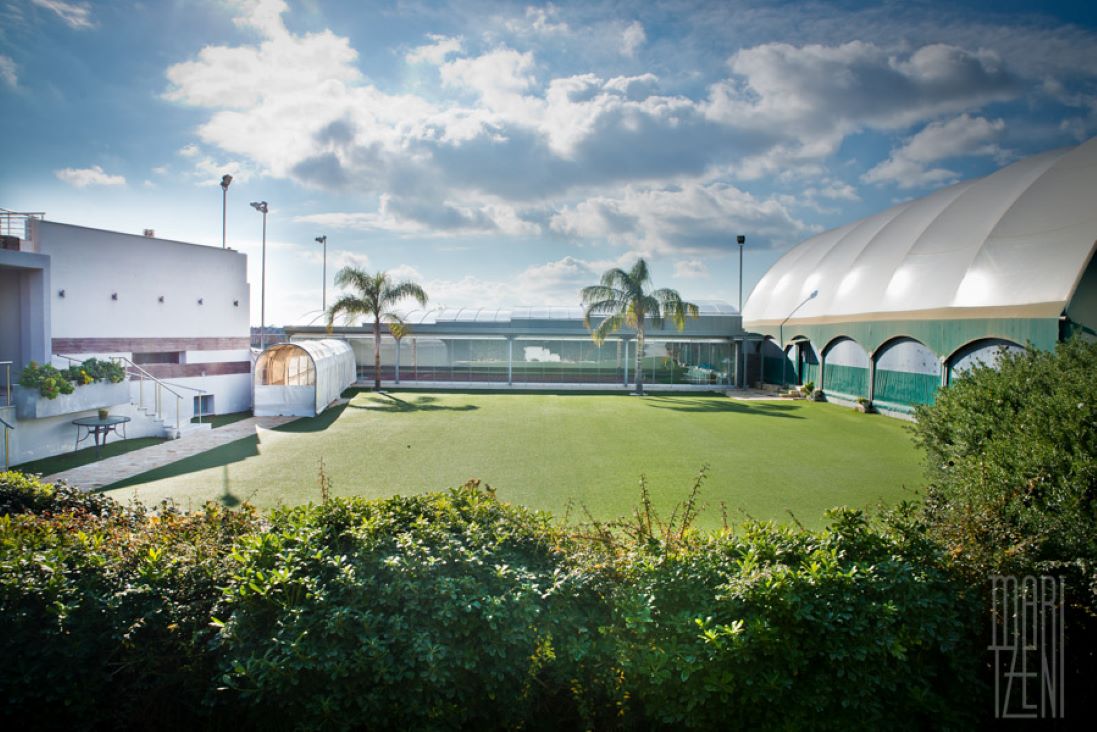 Summer Camp στο Forty Love