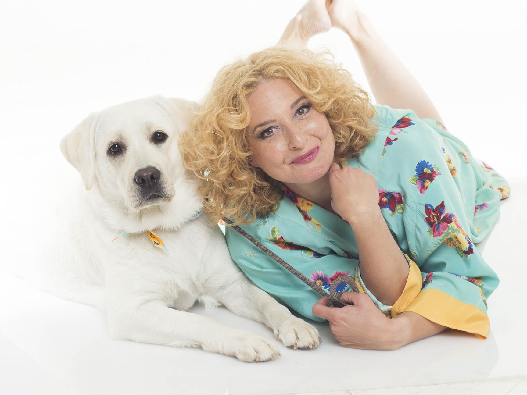 “Το υπέροχο μου διαζύγιο” της Τζεραλντίν Άρον στην Ηλιούπολη