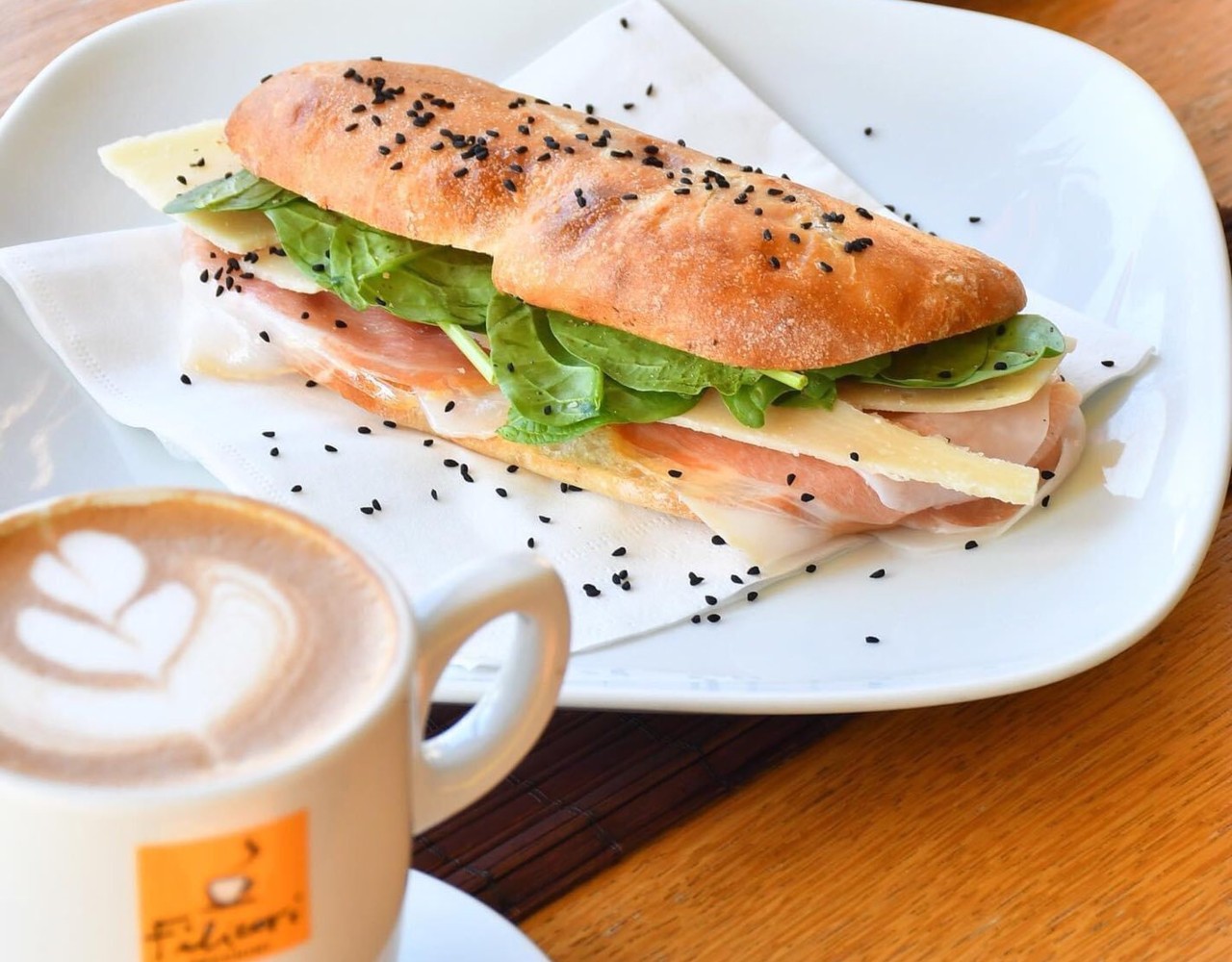 Με τα panini του Subito το μπάνιο στη θάλασσα γίνεται ακόμη πιο απολαυστικό