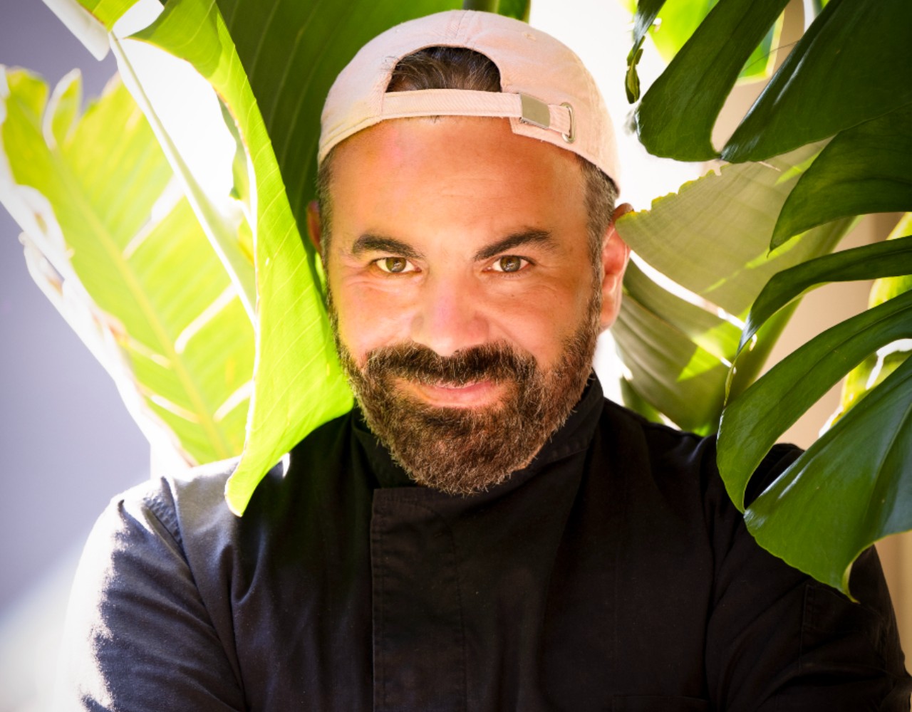 Ο Βασίλης Καλλίδης κατεβαίνει και πάλι στα νότια