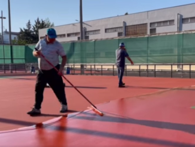 Δήμος Αλίμου: Προχωρά σε αναβάθμιση των προαυλίων των σχολείων