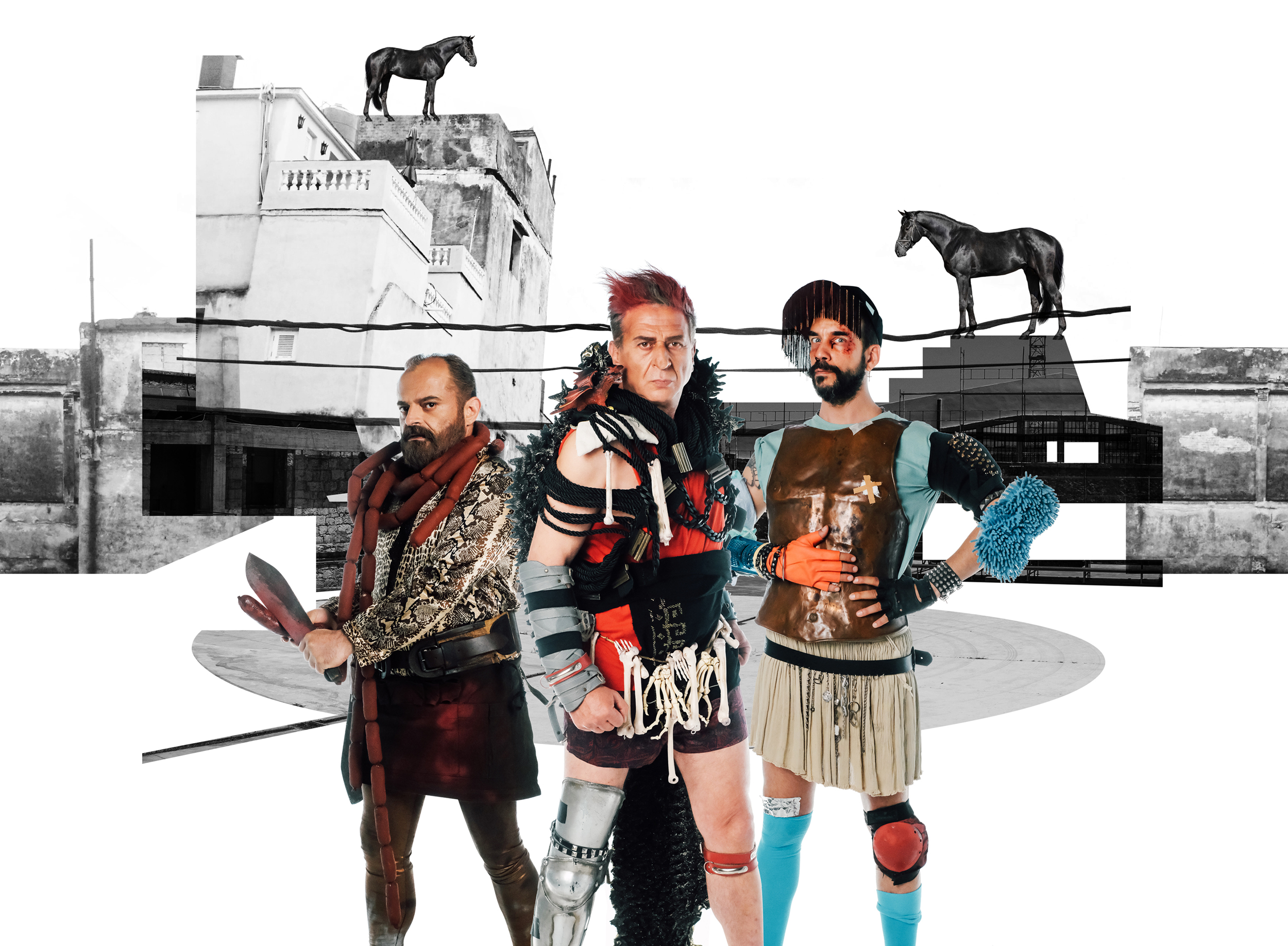 Το 5ο Φεστιβάλ Δωδώνης ξεκινά 28/7