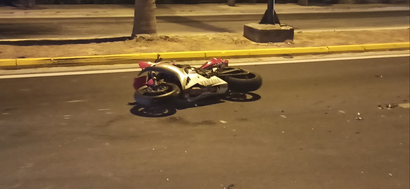 Δυστύχημα στη Βουλιαγμένη: Πληροφορίες για εμπλοκή οχήματος