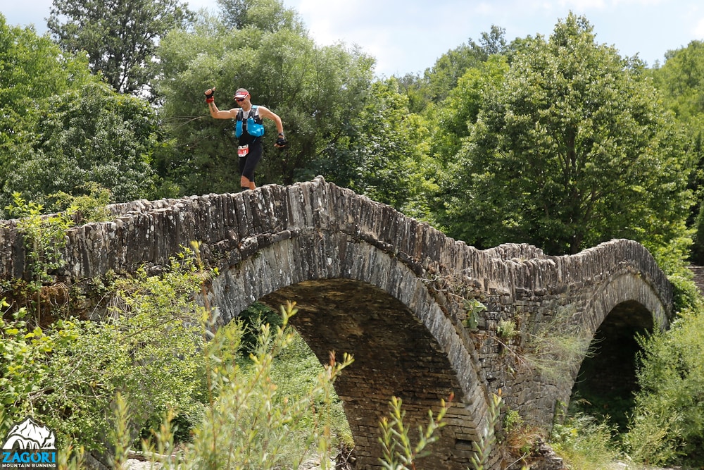 Zagori Mountain Running 2021: Το πρόγραμμα του μεγαλύτερου αγώνα ορεινού τρεξίματος