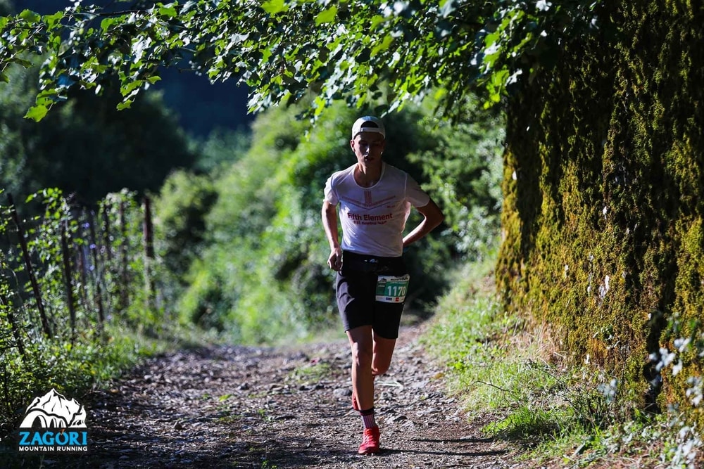 Zagori Mountain Running: Ο μεγαλύτερος αγώνας ορεινού τρεξίματος στις 23-25 Ιουλίου 2021