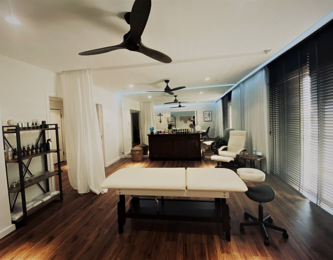 Ninemia: ένα κέντρο ευεξίας με άρωμα Ελλάδας στην Ηλιούπολη