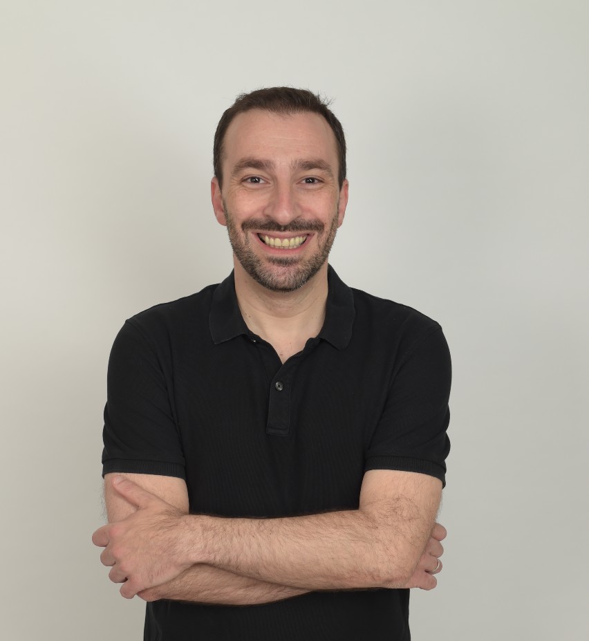 Stand-Up Kids! Ένα comedy show για γονείς και παιδιά με τον Γιώργο Χατζηπαύλου στα Πανοραμικά Σκαλιά του ΚΠΙΣΝ