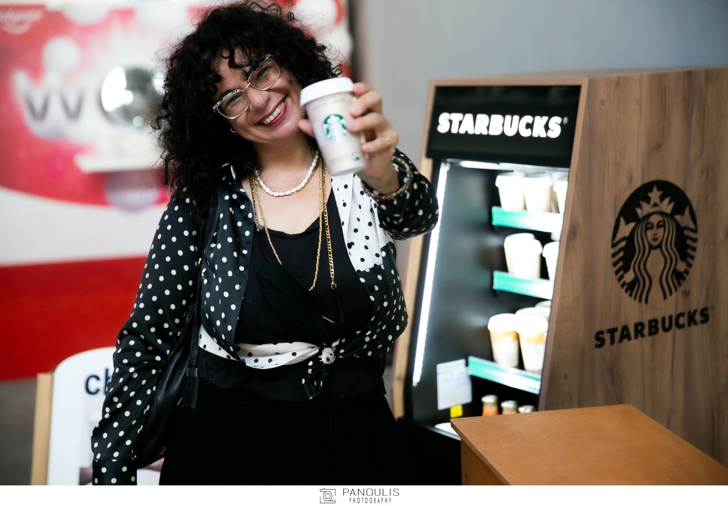 Starbucks Ready to Drink: Δίνουν και φέτος το παρόν στην 28η AXDW για  να χαρίσουν αμέτρητες στιγμές απόλαυσης