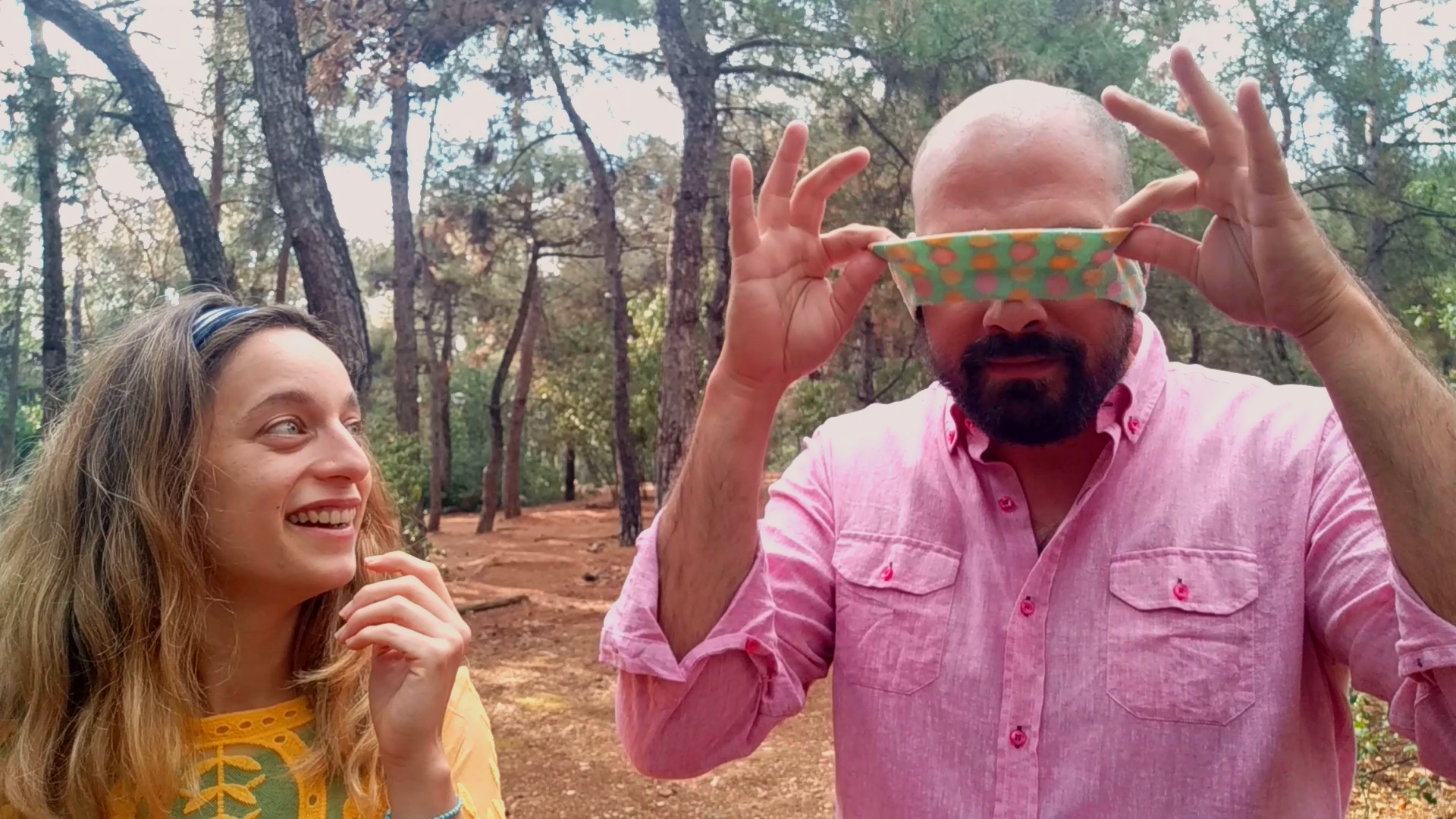 Καλλιτεχνικός Οργανισμός ΠΡΟΣΩΠΟ: Παραστάσεις για τους θεατές-ασθενείς που δεν μπορούν να είναι κοντά στο Θέατρο