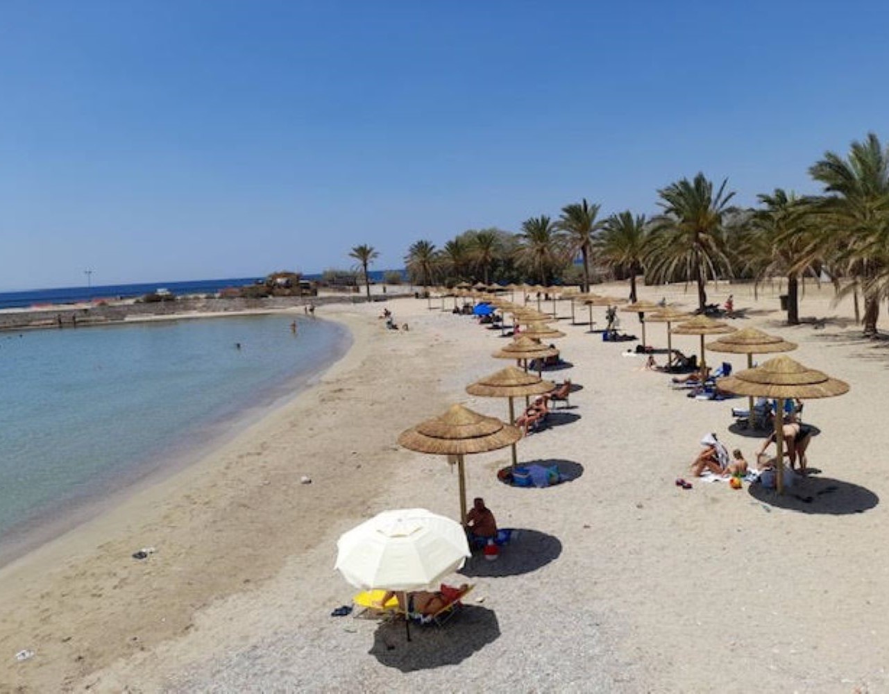 Γλυφάδα: Γυναίκα ανασύρθηκε νεκρή από τη θάλασσα